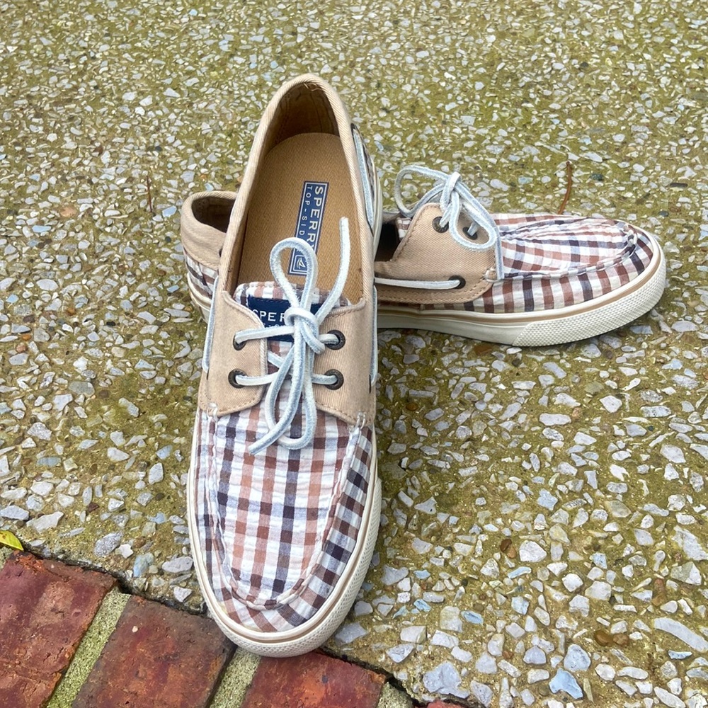 Women’s Sperry